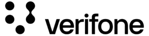 Verifone Logo