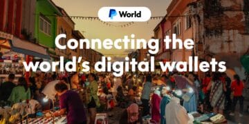 PayPal Launches Revolutionary “Pay with Crypto” Feature for100+ Digital Currencies