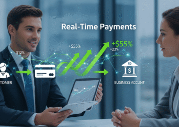 Your Next Big Sale: The Agent’s Guide to Selling Real-Time Payments