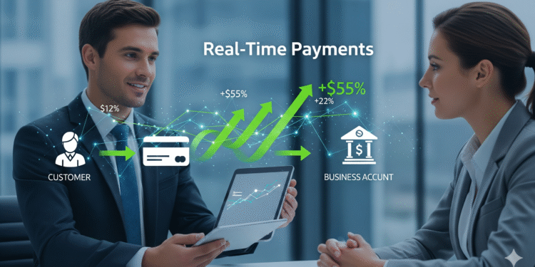 Your Next Big Sale: The Agent’s Guide to Selling Real-Time Payments